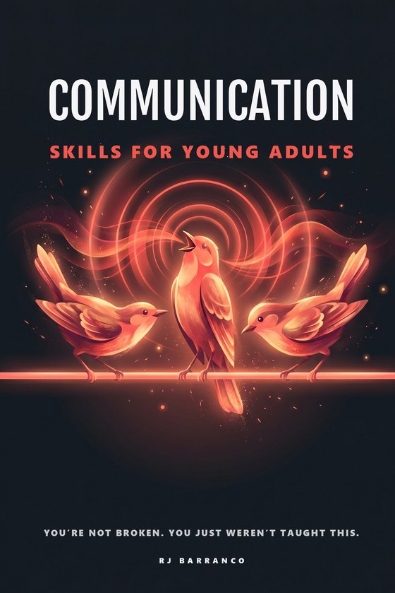Communication Skills cover