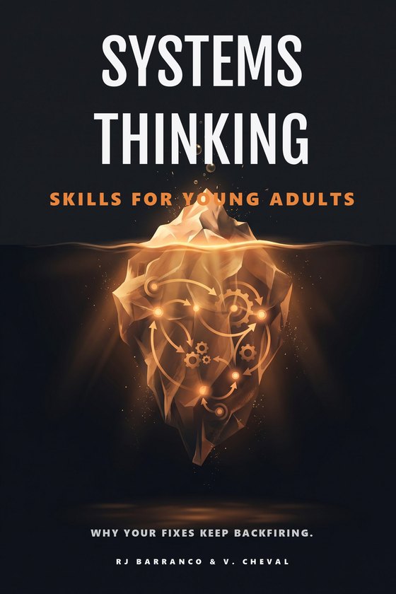 Systems Thinking Skills cover